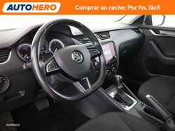 Skoda Octavia 2.0 TDI Style - Miniatura 12