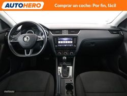 Skoda Octavia 2.0 TDI Style - Miniatura 13