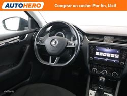 Skoda Octavia 2.0 TDI Style - Miniatura 14