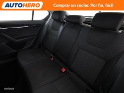 Skoda Octavia 2.0 TDI Style - Miniatura 15