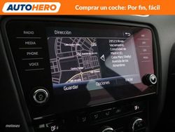 Skoda Octavia 2.0 TDI Style - Miniatura 20