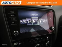 Skoda Octavia 2.0 TDI Style - Miniatura 21