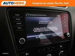 Skoda Octavia 2.0 TDI Style - Miniatura 22