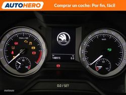 Skoda Octavia 2.0 TDI Style - Miniatura 24