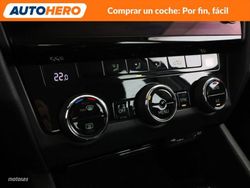 Skoda Octavia 2.0 TDI Style - Miniatura 25