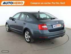 Skoda Octavia 2.0 TDI Style - Miniatura 4