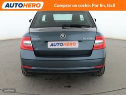 Skoda Octavia 2.0 TDI Style - Miniatura 5