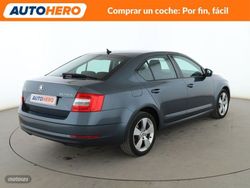 Skoda Octavia 2.0 TDI Style - Miniatura 6
