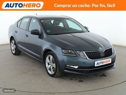 Skoda Octavia 2.0 TDI Style - Miniatura 8