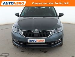 Skoda Octavia 2.0 TDI Style - Miniatura 9