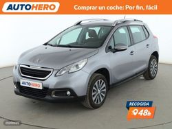 Peugeot 2008 1.6 e-HDi Active - Miniatura 1