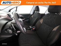 Peugeot 2008 1.6 e-HDi Active - Miniatura 11