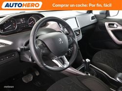 Peugeot 2008 1.6 e-HDi Active - Miniatura 12