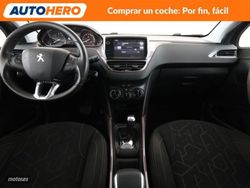 Peugeot 2008 1.6 e-HDi Active - Miniatura 13