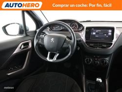 Peugeot 2008 1.6 e-HDi Active - Miniatura 14