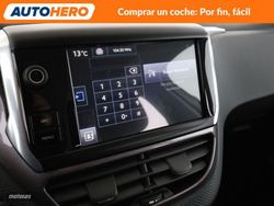 Peugeot 2008 1.6 e-HDi Active - Miniatura 20
