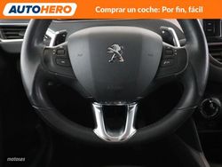 Peugeot 2008 1.6 e-HDi Active - Miniatura 22