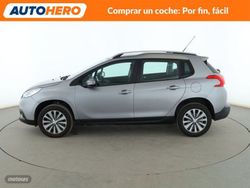 Peugeot 2008 1.6 e-HDi Active - Miniatura 3