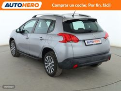 Peugeot 2008 1.6 e-HDi Active - Miniatura 4
