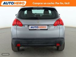 Peugeot 2008 1.6 e-HDi Active - Miniatura 5