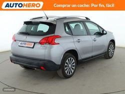 Peugeot 2008 1.6 e-HDi Active - Miniatura 6