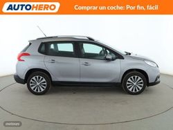 Peugeot 2008 1.6 e-HDi Active - Miniatura 7