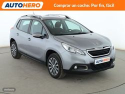 Peugeot 2008 1.6 e-HDi Active - Miniatura 8