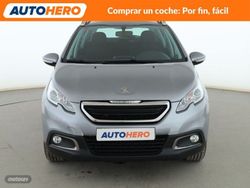 Peugeot 2008 1.6 e-HDi Active - Miniatura 9