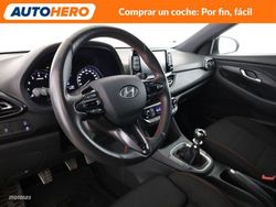 Hyundai i30 1.5 T-GDI Mild-Hybrid N Line - Miniatura 12