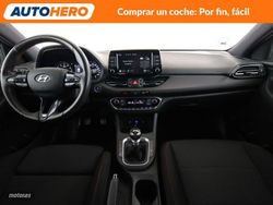 Hyundai i30 1.5 T-GDI Mild-Hybrid N Line - Miniatura 13