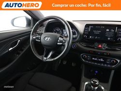 Hyundai i30 1.5 T-GDI Mild-Hybrid N Line - Miniatura 14