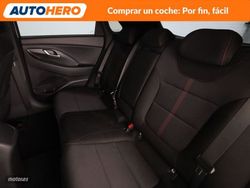 Hyundai i30 1.5 T-GDI Mild-Hybrid N Line - Miniatura 15