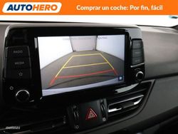 Hyundai i30 1.5 T-GDI Mild-Hybrid N Line - Miniatura 20