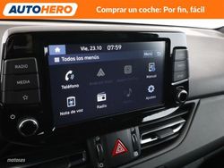Hyundai i30 1.5 T-GDI Mild-Hybrid N Line - Miniatura 21