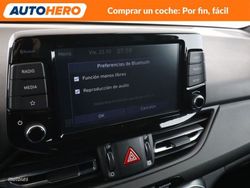 Hyundai i30 1.5 T-GDI Mild-Hybrid N Line - Miniatura 22