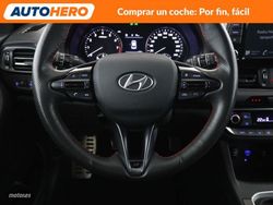 Hyundai i30 1.5 T-GDI Mild-Hybrid N Line - Miniatura 23