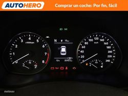 Hyundai i30 1.5 T-GDI Mild-Hybrid N Line - Miniatura 24