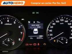 Hyundai i30 1.5 T-GDI Mild-Hybrid N Line - Miniatura 25