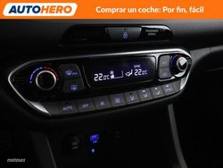 Hyundai i30 1.5 T-GDI Mild-Hybrid N Line - Miniatura 26