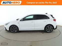 Hyundai i30 1.5 T-GDI Mild-Hybrid N Line - Miniatura 3