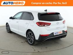 Hyundai i30 1.5 T-GDI Mild-Hybrid N Line - Miniatura 4