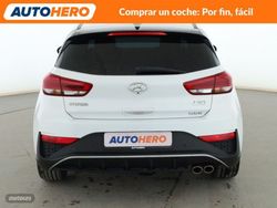 Hyundai i30 1.5 T-GDI Mild-Hybrid N Line - Miniatura 5