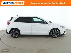 Hyundai i30 1.5 T-GDI Mild-Hybrid N Line - Miniatura 7