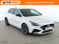 Hyundai i30 1.5 T-GDI Mild-Hybrid N Line - Miniatura 8