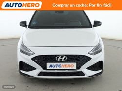 Hyundai i30 1.5 T-GDI Mild-Hybrid N Line - Miniatura 9