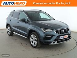 Seat Ateca 2.0 TDI Xperience Go - Miniatura 8