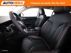 MG EHS 1.5 T-GDI Plug-in Hybrid Luxury - Miniatura 11