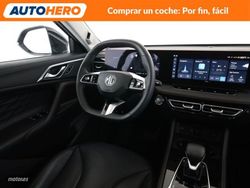 MG EHS 1.5 T-GDI Plug-in Hybrid Luxury - Miniatura 14