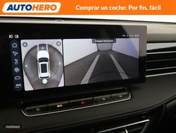 MG EHS 1.5 T-GDI Plug-in Hybrid Luxury - Miniatura 21