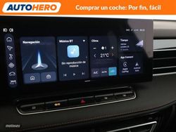 MG EHS 1.5 T-GDI Plug-in Hybrid Luxury - Miniatura 22